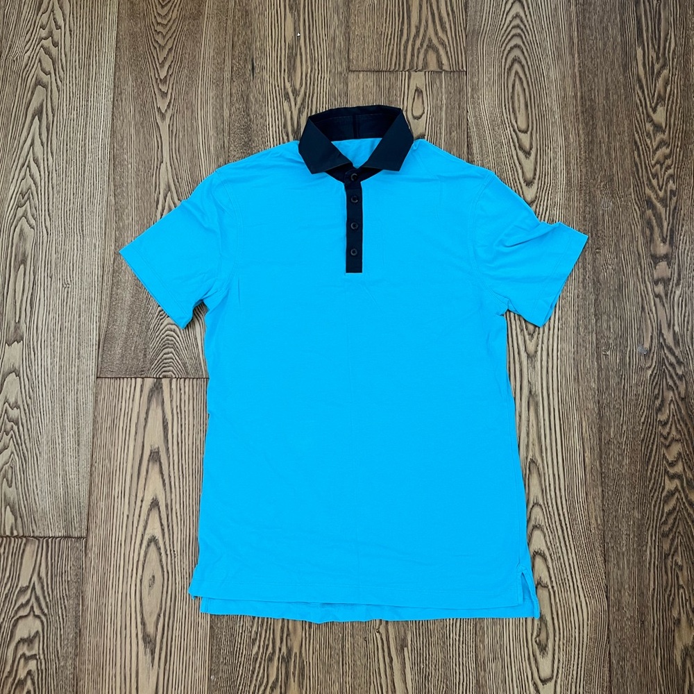 LULULEMON men’s shirt